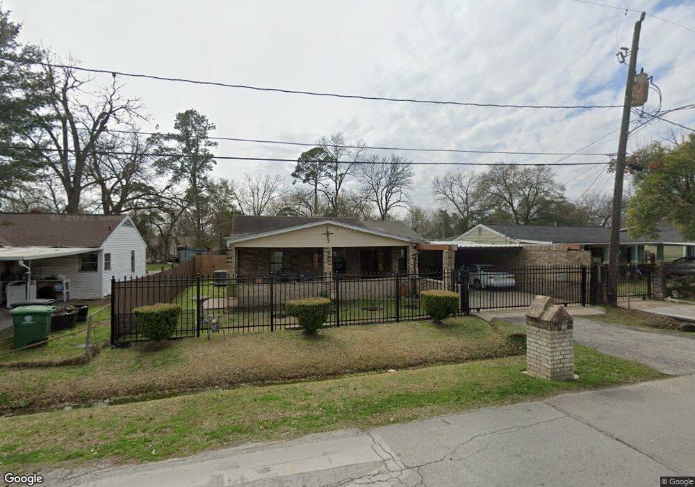3210 Orlando St, Houston, TX 77093 - photo 1