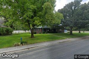 322 W H St, Phillipsburg, KS 67661