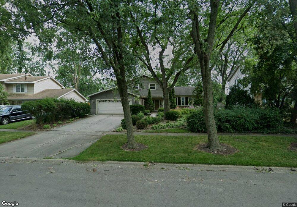 4517 177th St, Country Club Hills, IL 60478 - photo 1