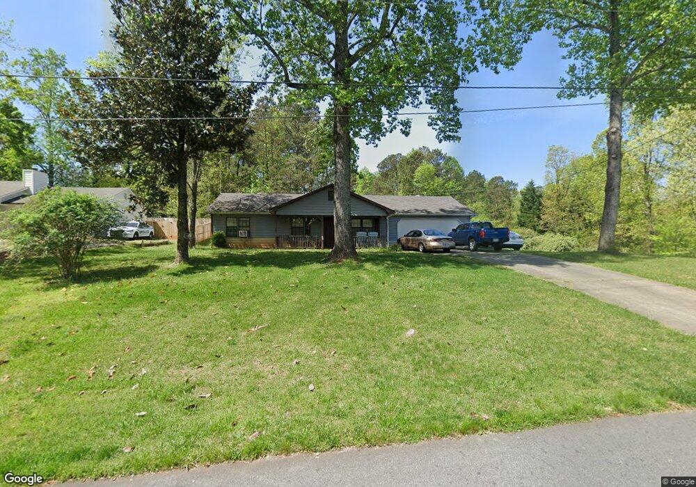 6530 Fiji Dr, Flowery Branch, GA 30542 - photo 1