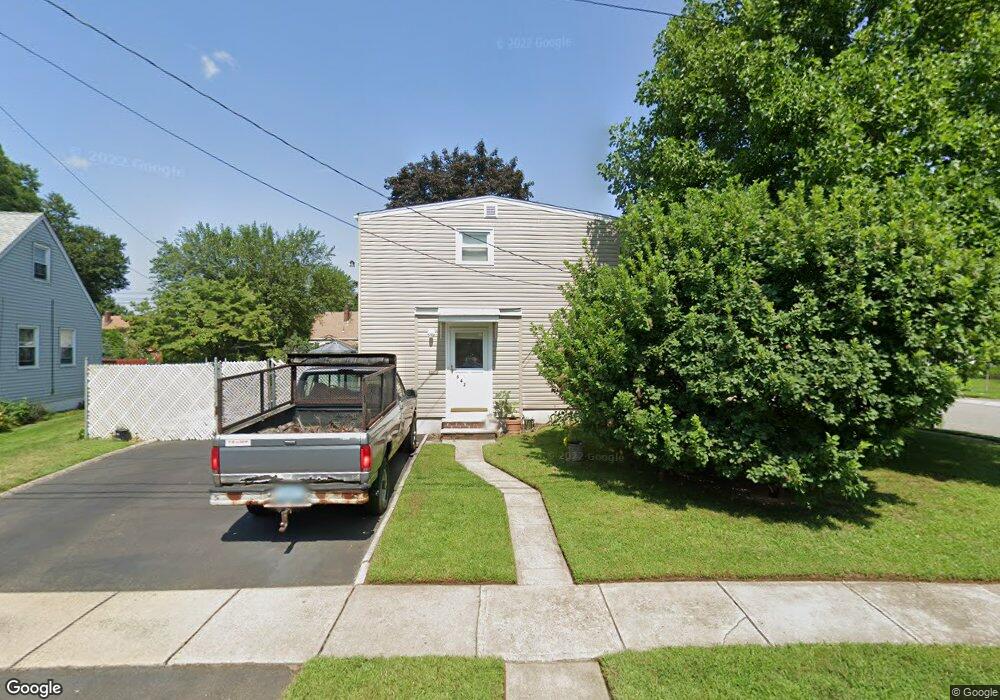 5-42 Bryant Place unit 1X, Fair Lawn, NJ 07410 - photo 1