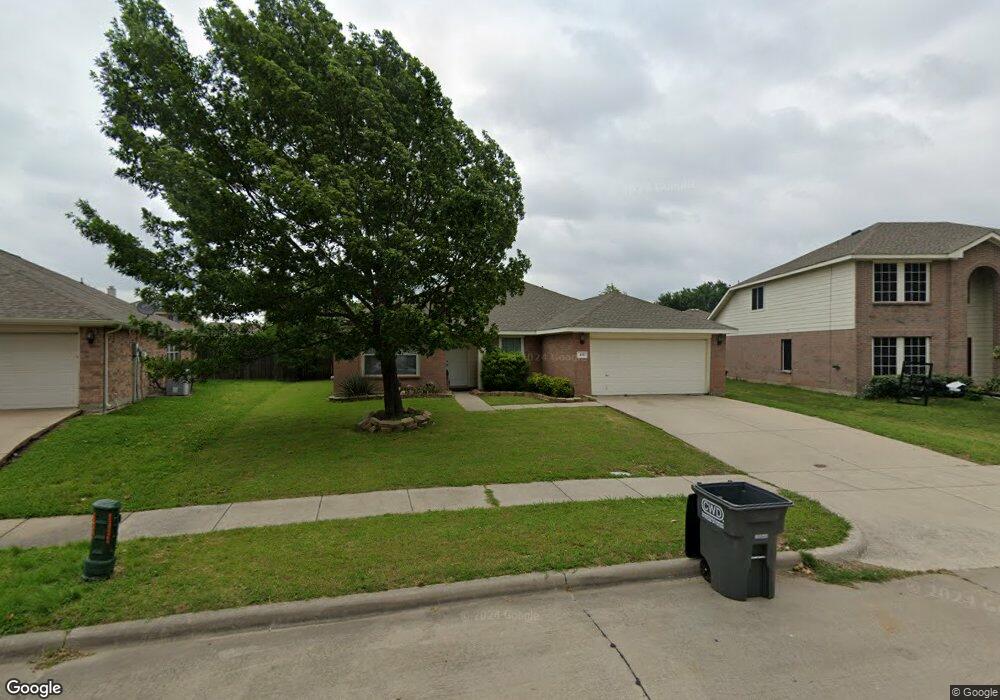 410 Rutledge Dr, Wylie, TX 75098 - photo 1