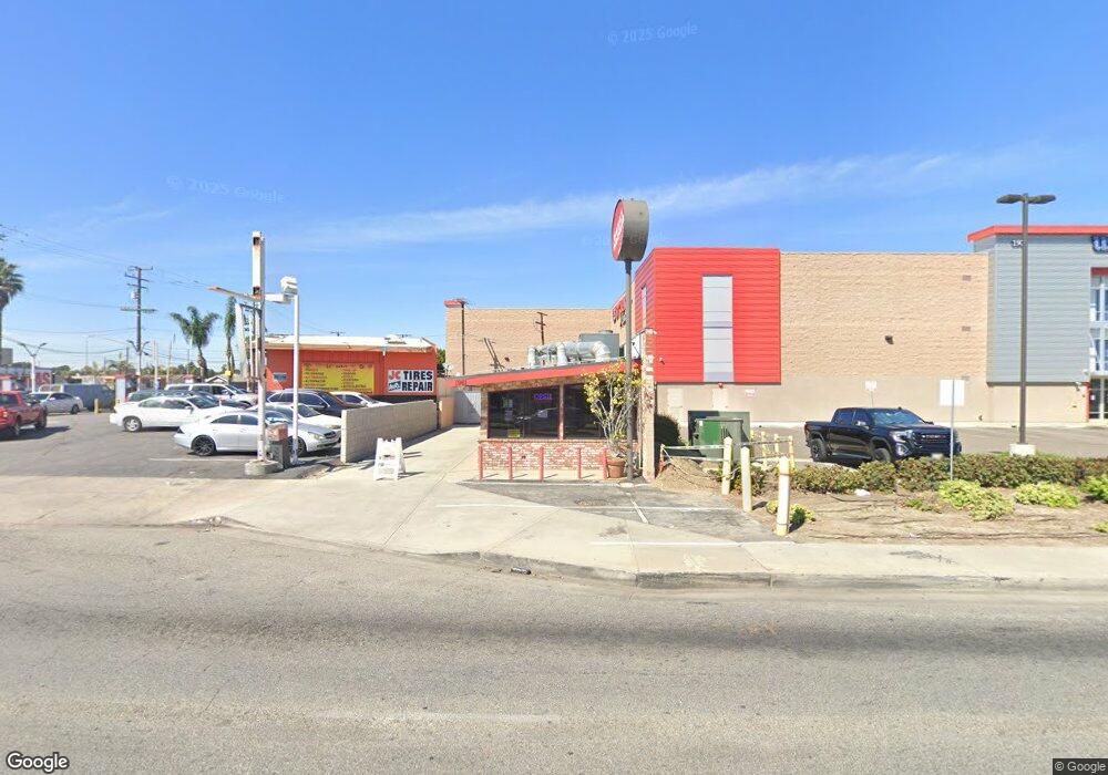 1961 W El Segundo Blvd, Compton, CA 90222 - photo 1