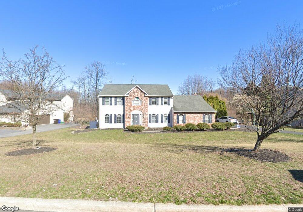 1008 Hartman Rd, Reading, PA 19606 - photo 1