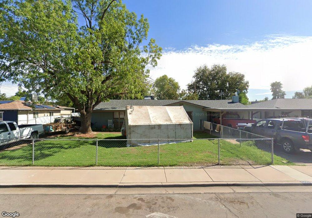 501 S Solomon, Mesa, AZ 85204 - photo 1