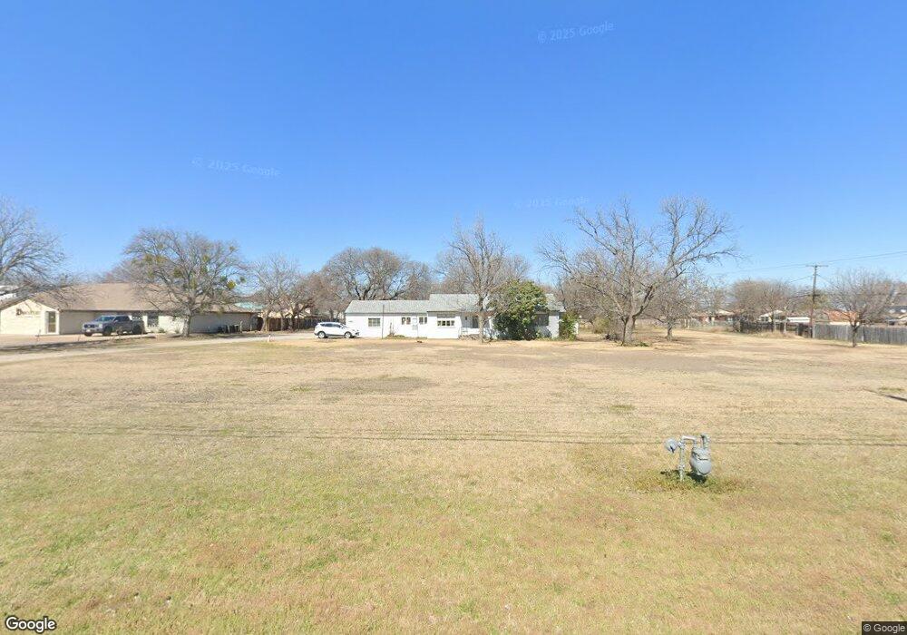 9108 White Settlement Rd, Fort Worth, TX 76108 - photo 1