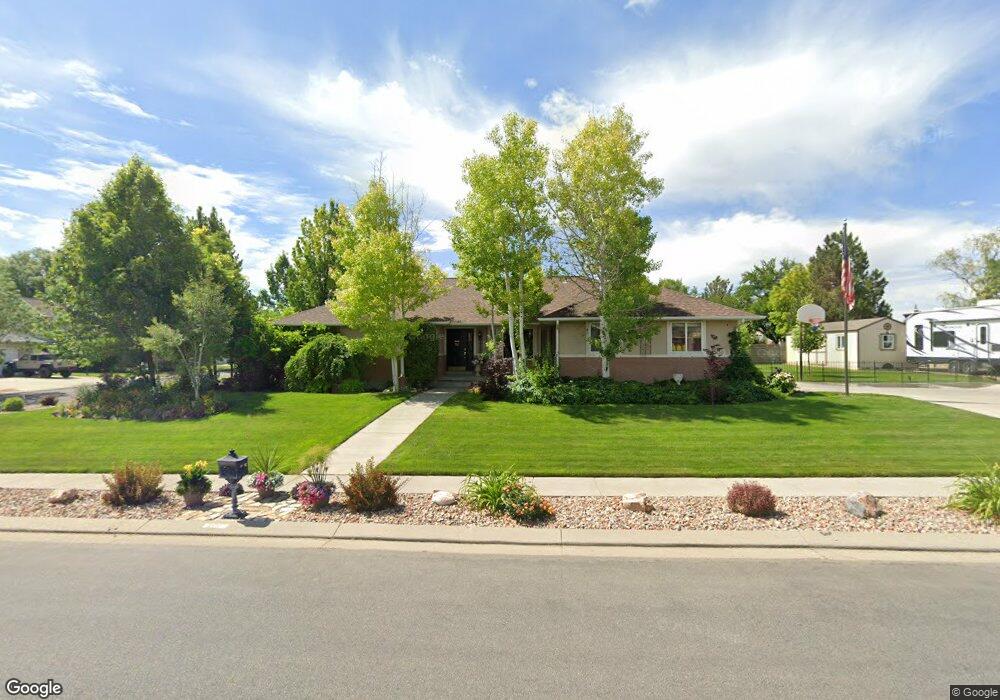 3179 W 9435 S, South Jordan, UT 84095 - photo 1