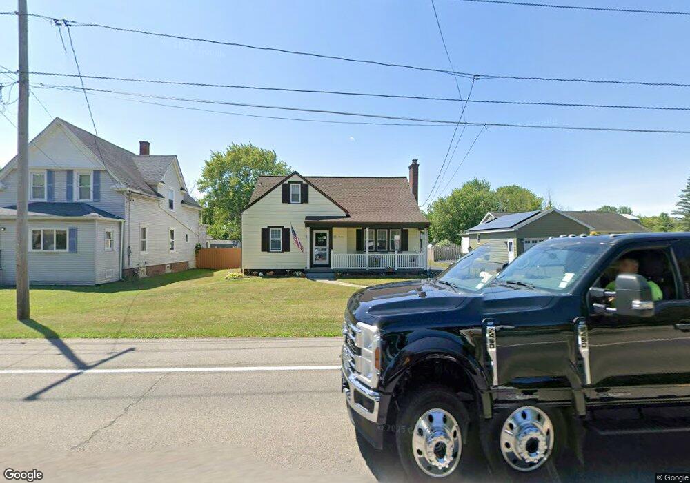 7288 Ward Rd, North Tonawanda, NY 14120 - photo 1