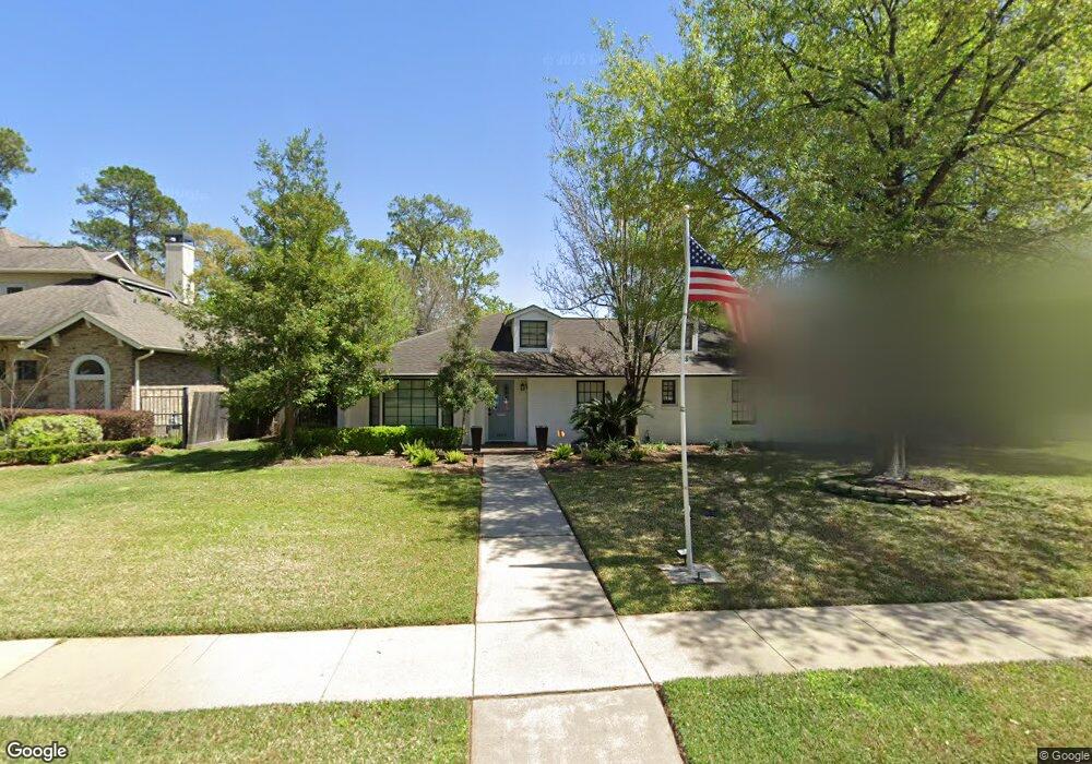1602 Lynnview Dr, Houston, TX 77055 - photo 1