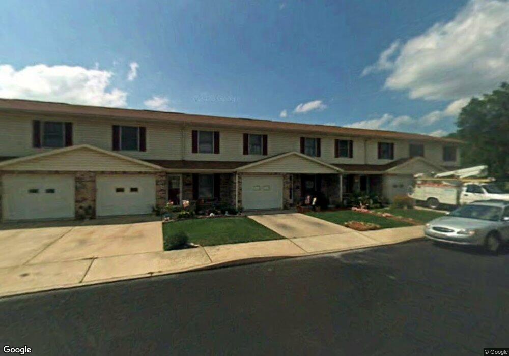 524 S Lehigh Gap St, Walnutport, PA 18088 - photo 1