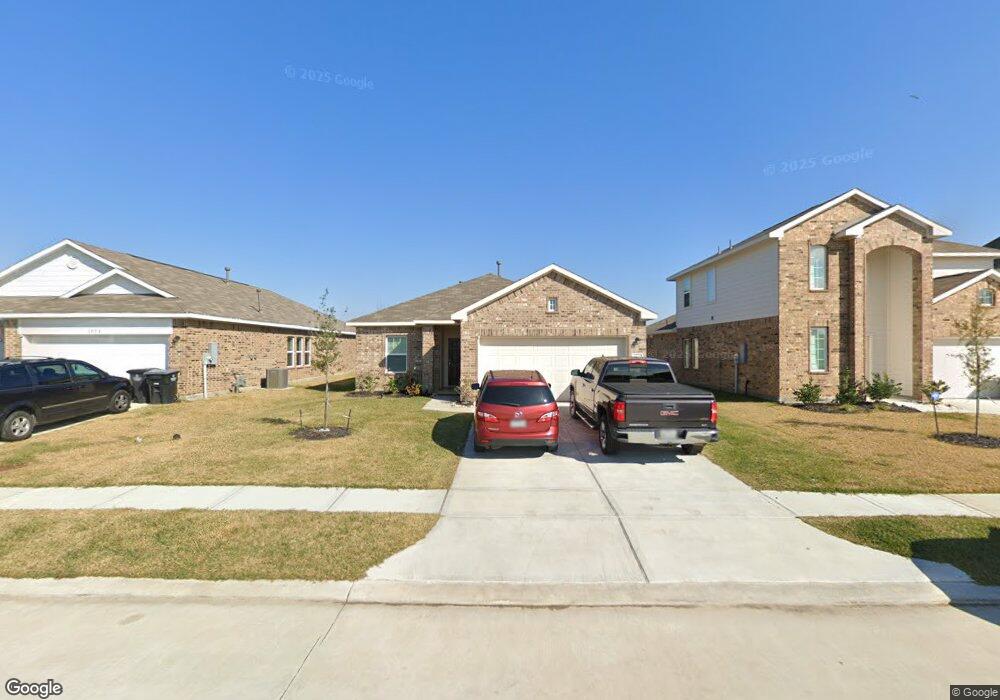 1536 Barras St, Alvin, TX 77511 - photo 1