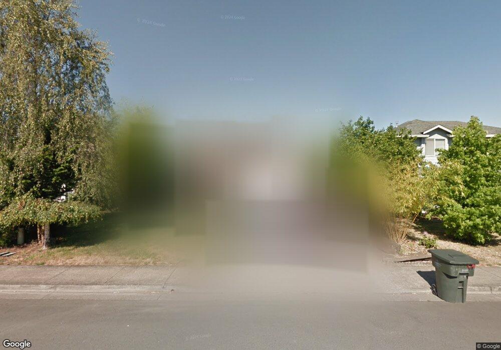 352 N Bridge St, Sheridan, OR 97378 - photo 1