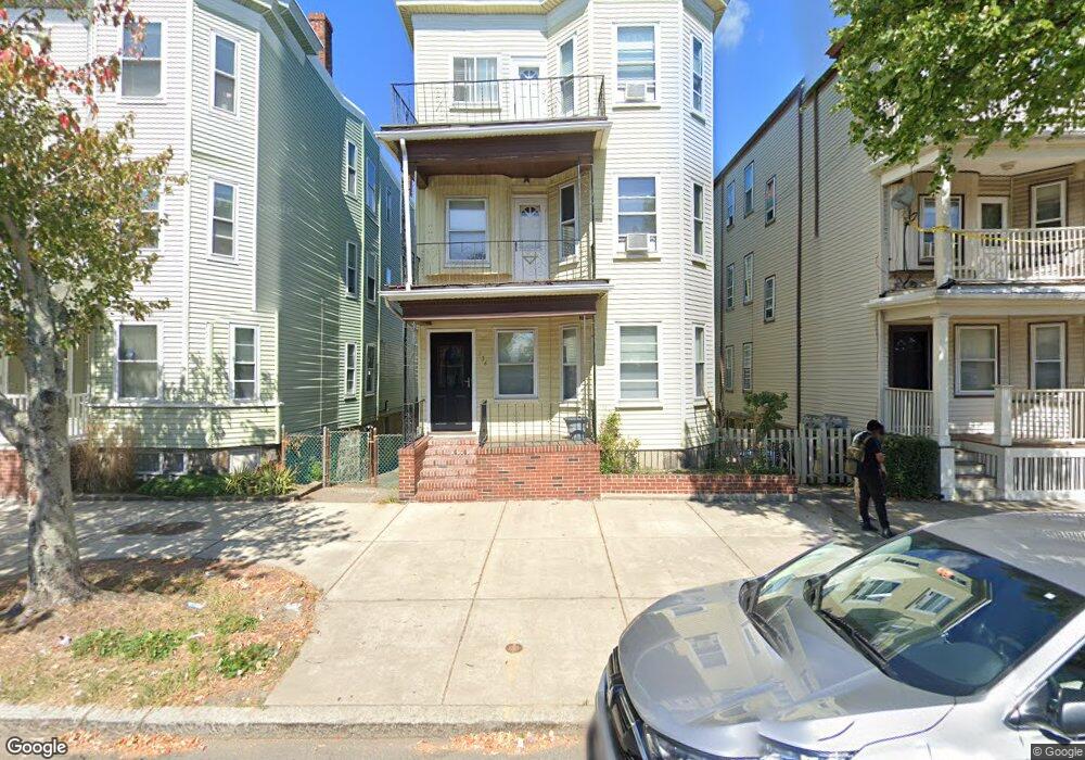 736 Bennington St, Boston, MA 02128 - photo 1