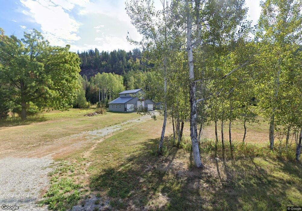 10700 Lakeshore + Nka Lakeshore, Sagle, ID 83860 - photo 1