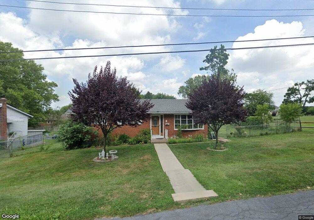 823 E Union St unit 829, Allentown, PA 18109 - photo 1