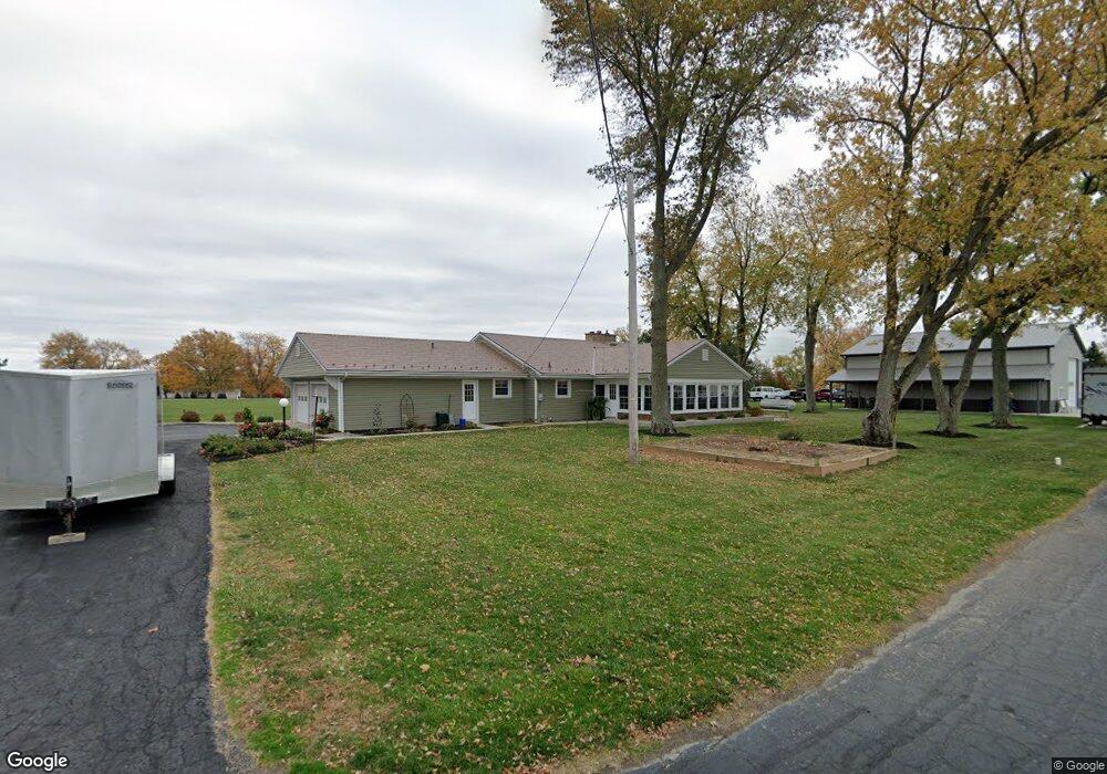 18891 State Route 501, Wapakoneta, OH 45895 - photo 1