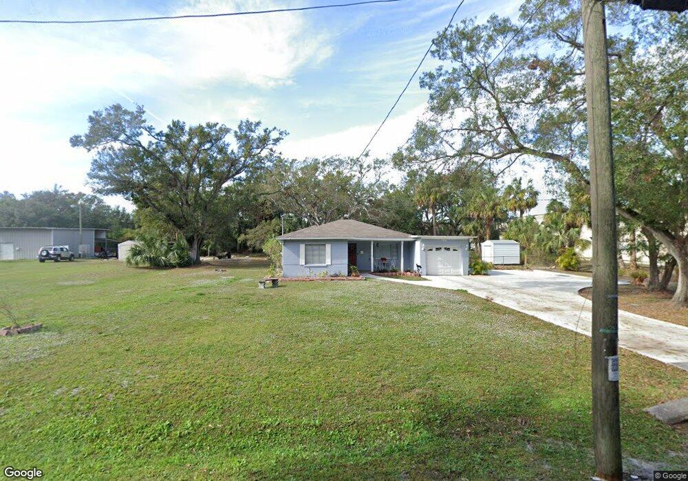 709 S 56th St, Tampa, FL 33619 - photo 1