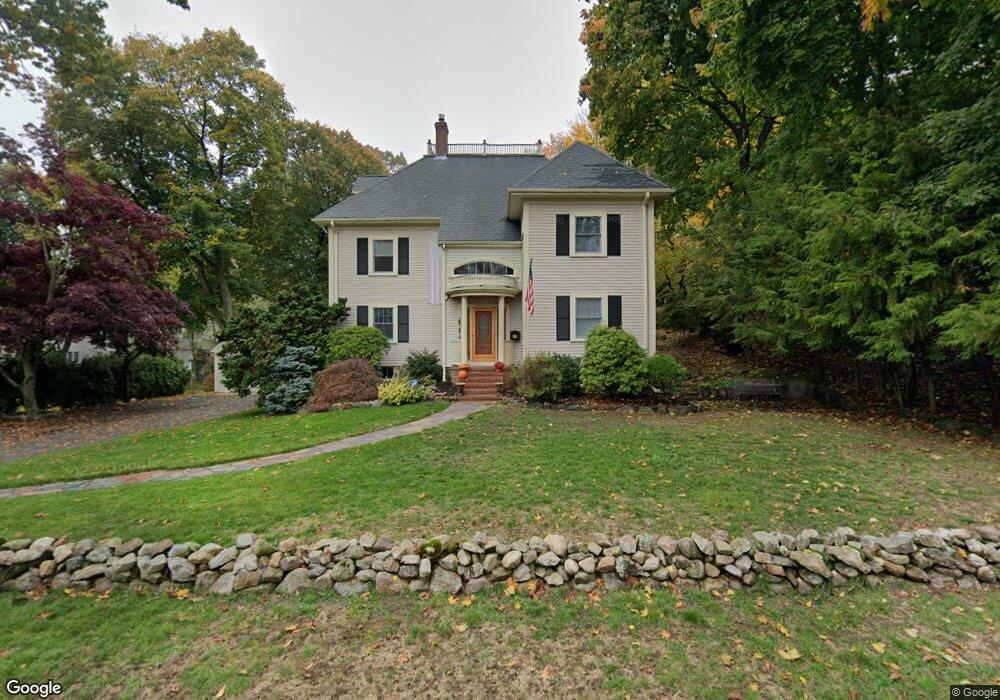 8 Sheffield Rd, Wakefield, MA 01880 - photo 1