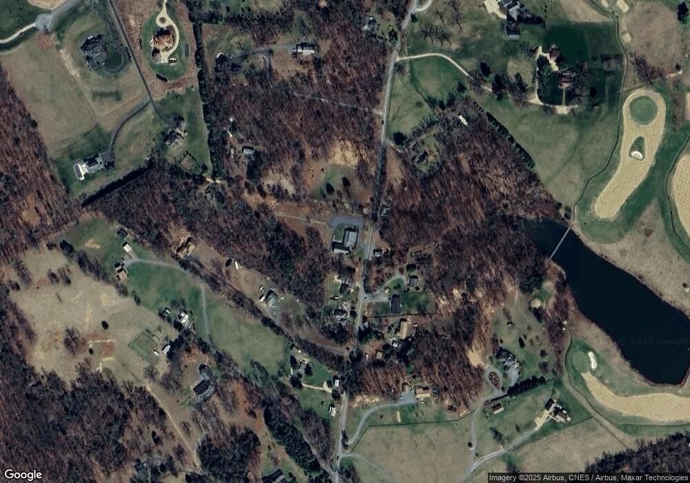 596 Half Mile Branch Rd, Crozet, VA 22932 - photo 1