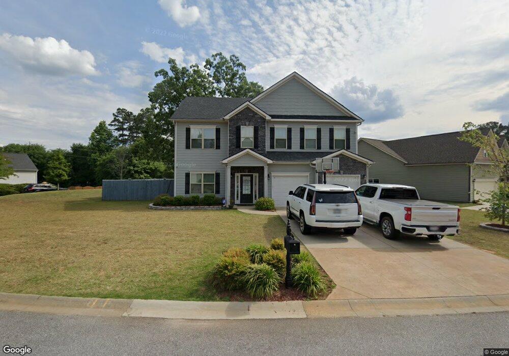 5 Adams Manor Ct, Mauldin, SC 29662 - photo 1