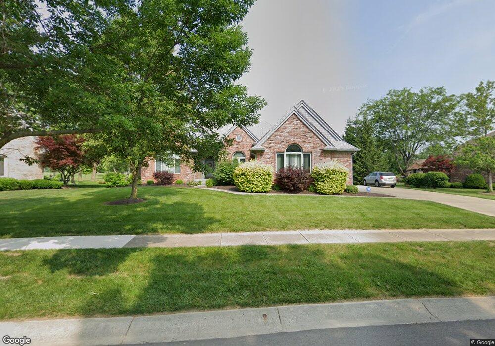 360 Fairway Lakes Dr, Franklin, IN 46131 - photo 1