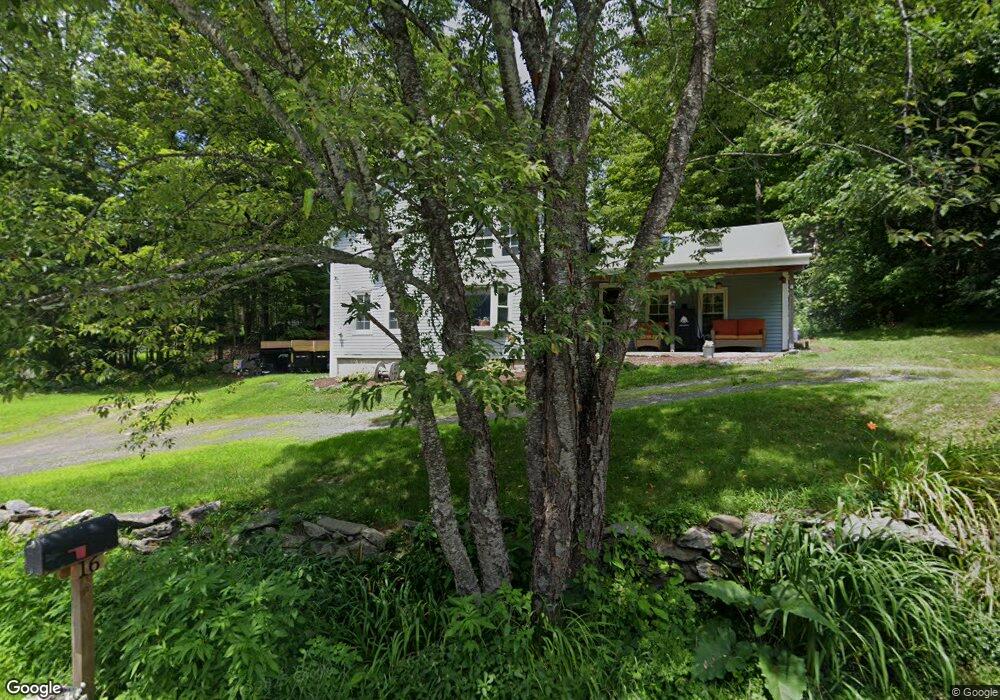 16 W Main St, Heath, MA 01346 - photo 1