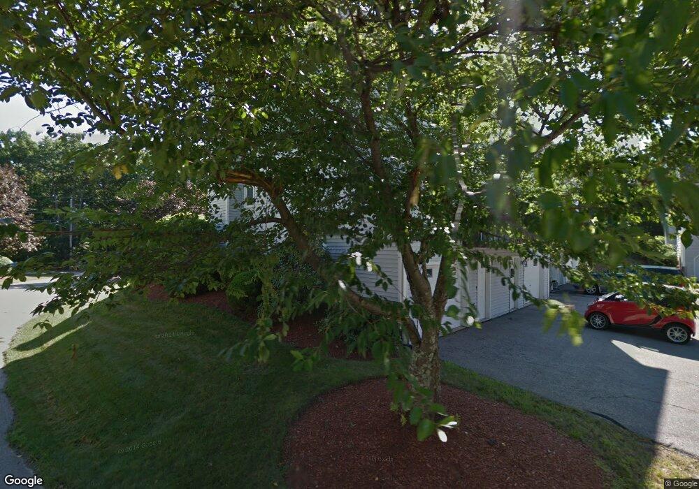 50 Ramsgate Ridge unit U252, Nashua, NH 03063 - photo 1