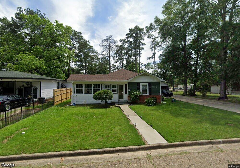 1516 George St, Laurel, MS 39440 - photo 1