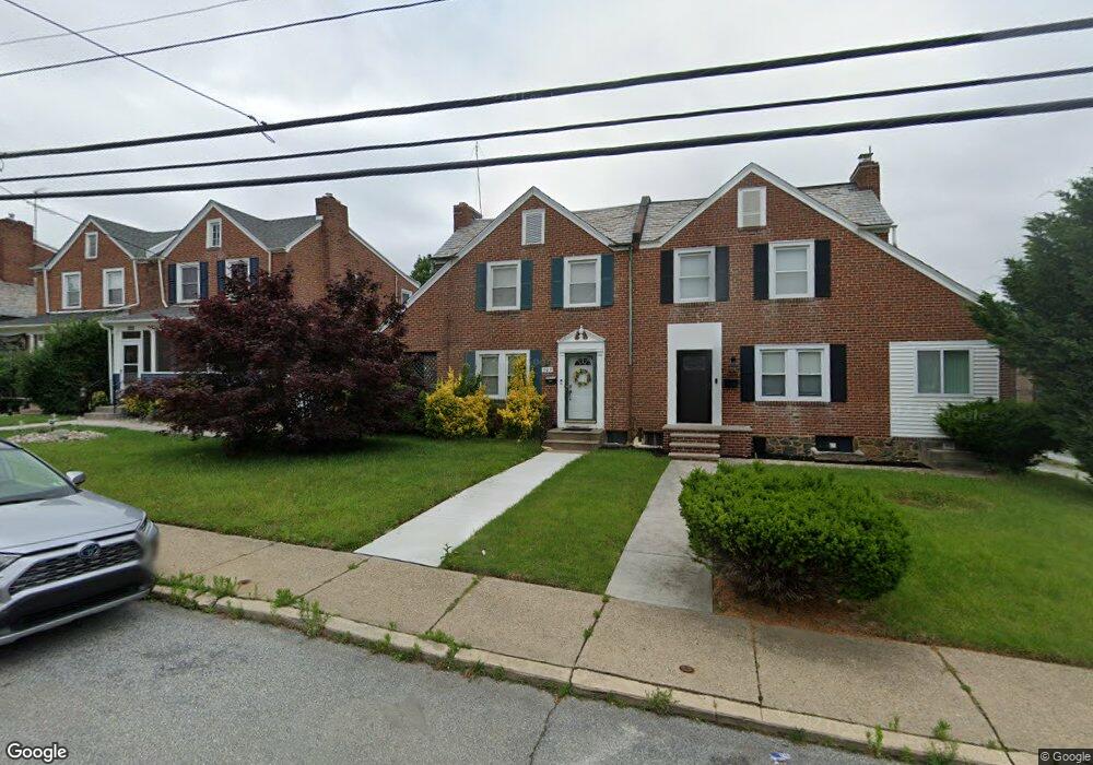 303 W 38th St, Wilmington, DE 19802 - photo 1