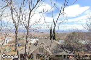 105 3rd St, Jerome, AZ 86331