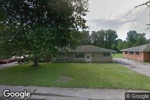 1202 Catalpa Ave Unit 4, Lima, OH 45804