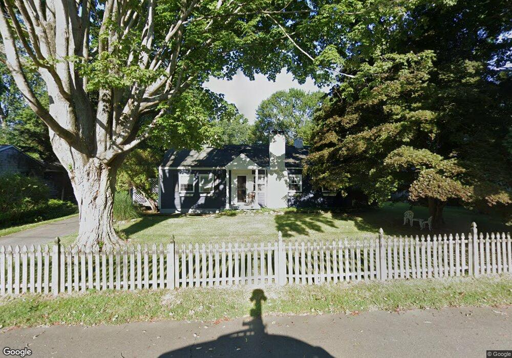 7 Hamilton Dr, Madison, CT 06443 - photo 1