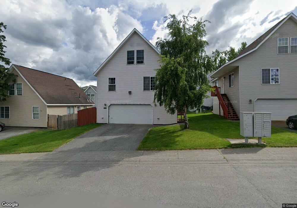 5926 E 12th Ave unit 8, Anchorage, AK 99504 - photo 1