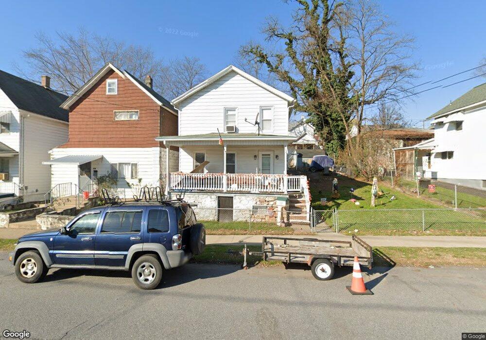 412 S 9th Ave, Scranton, PA 18504 - photo 1