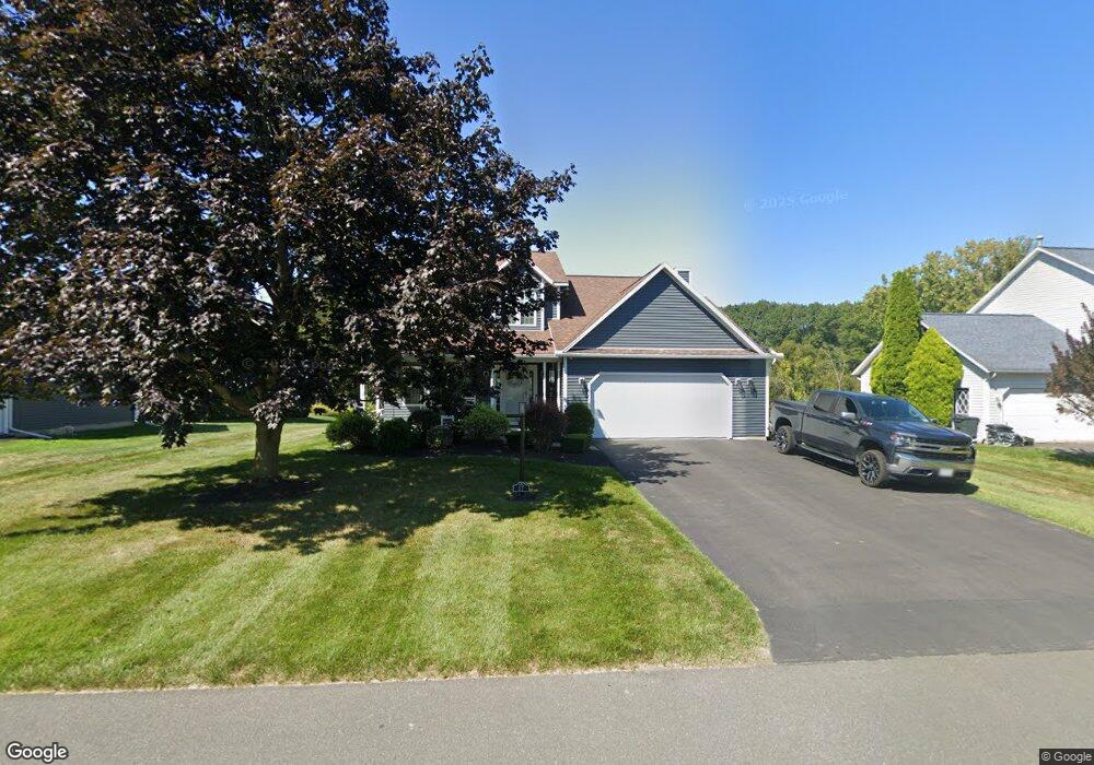 17 Trinity Place, Selkirk, NY 12158 - photo 1