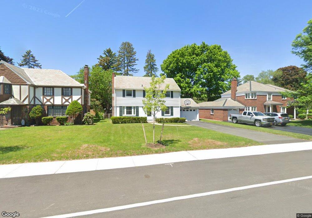 160 Rosemont St, Albany, NY 12206 - photo 1