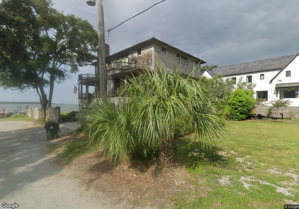 101 Hamilton St, Saint Simons Island, GA 31522 - photo 1
