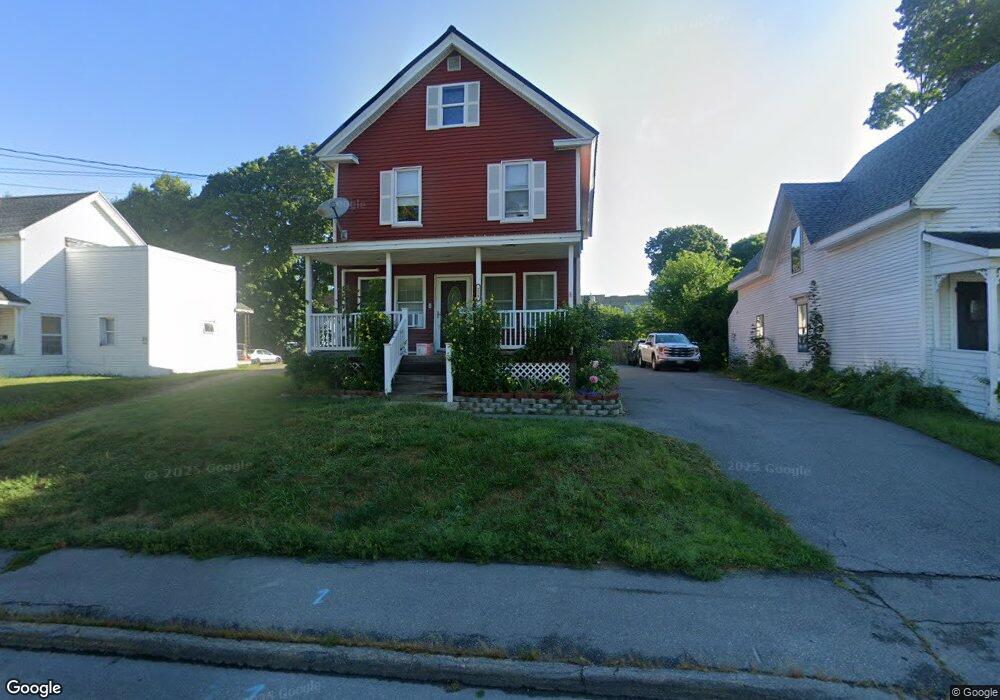 228 Wilson St, Brewer, ME 04412 - photo 1