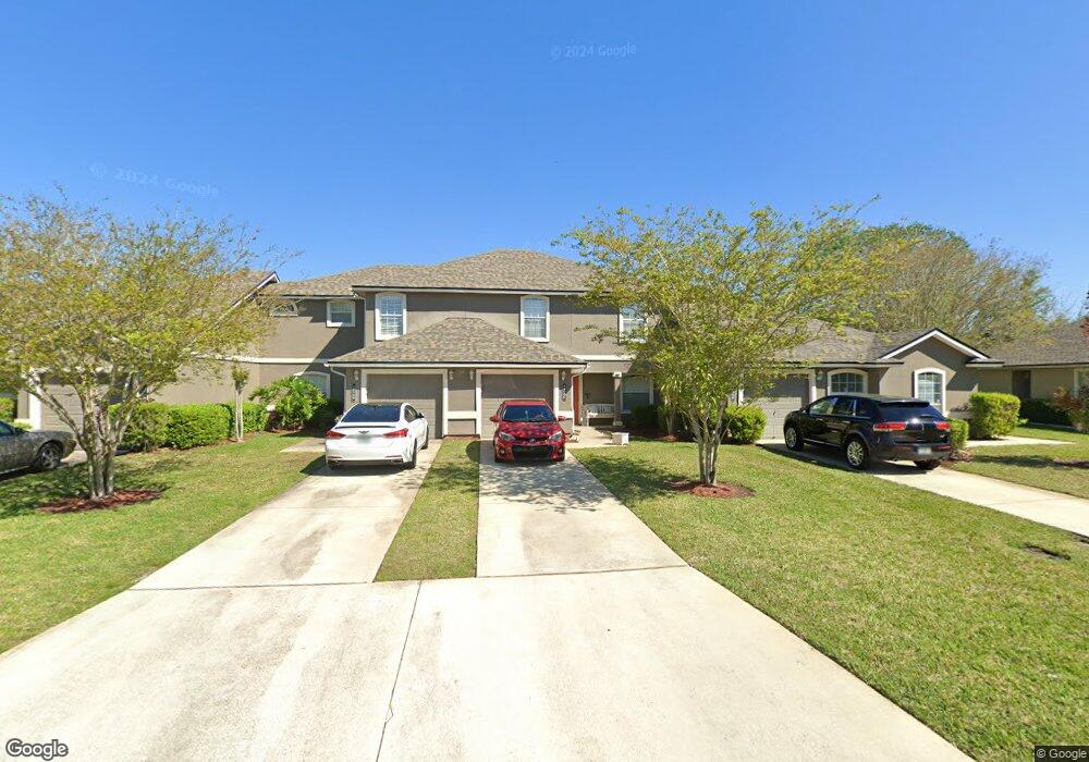 1890C Green Springs Cir, Fleming Island, FL 32003 - photo 1