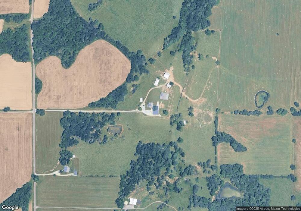 22218 Boyer Rd, New Washington, IN 47162 - photo 1