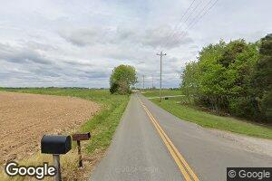 Boyer Rd, New Washington, IN 47162