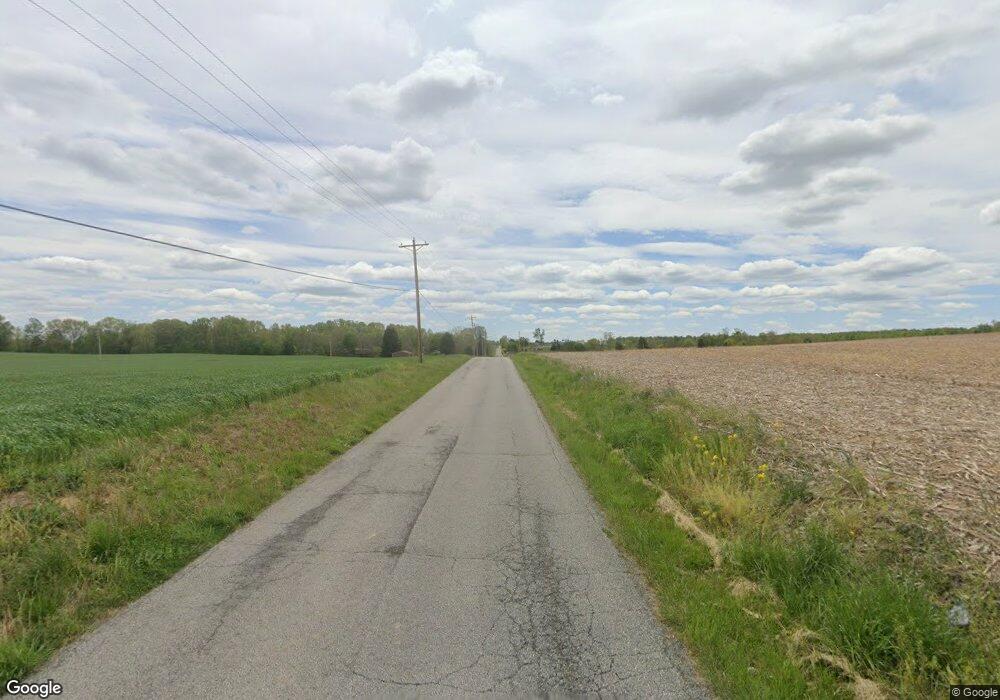 Boyer Rd, New Washington, IN 47162 - photo 1