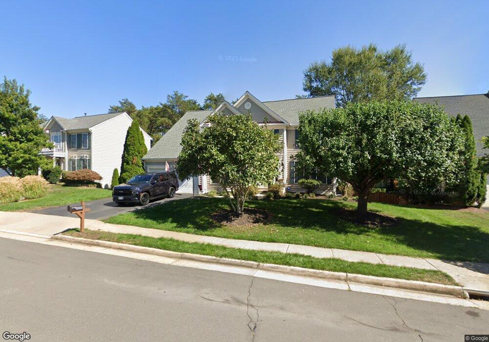 9400 Worthington Dr, Bristow, VA 20136 - photo 1