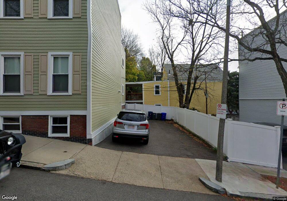 25 Auburn St unit 25A, Charlestown, MA 02129 - photo 1