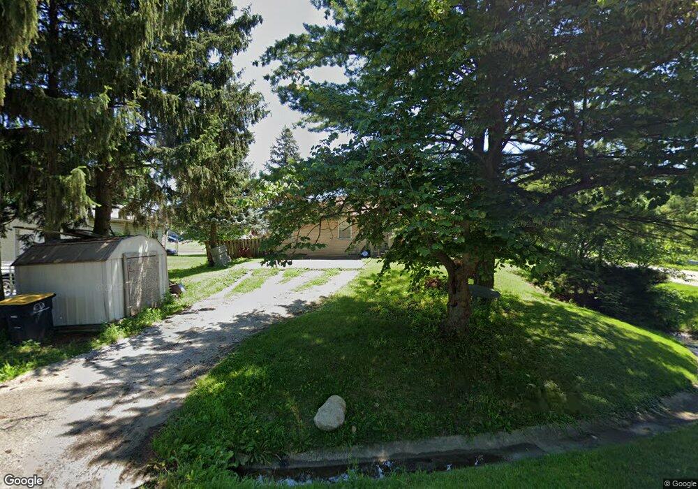 3622 S Emerson Ave, Beech Grove, IN 46107 - photo 1