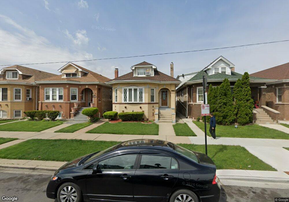 2824 N Long Ave, Chicago, IL 60641 - photo 1