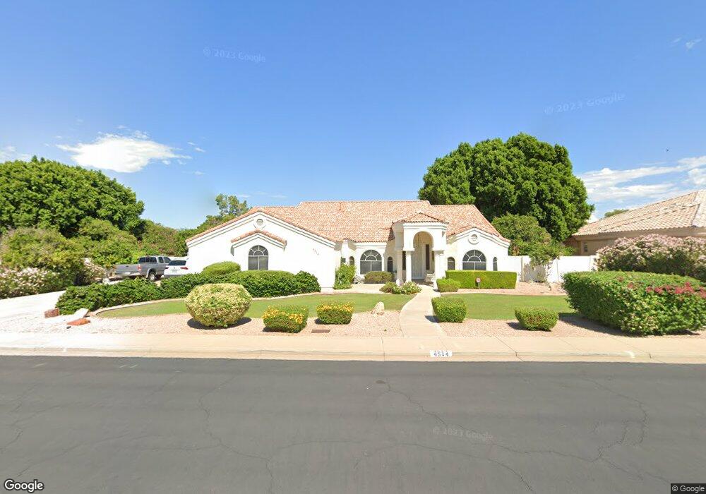 4514 E Elmwood St, Mesa, AZ 85205 - photo 1