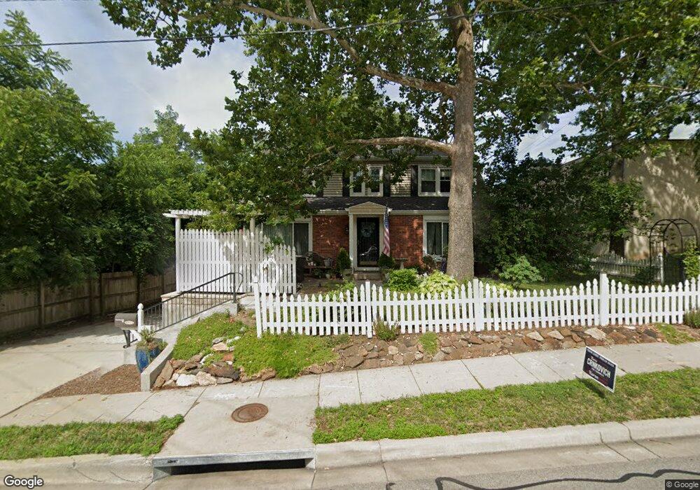 5912 Quivira Rd, Shawnee, KS 66216 - photo 1