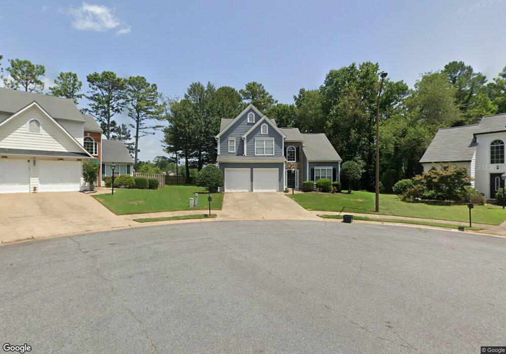 1812 Chanson Way, Marietta, GA 30062 - photo 1