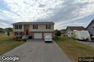 4514 Fort McCord Rd, Chambersburg, PA 17202